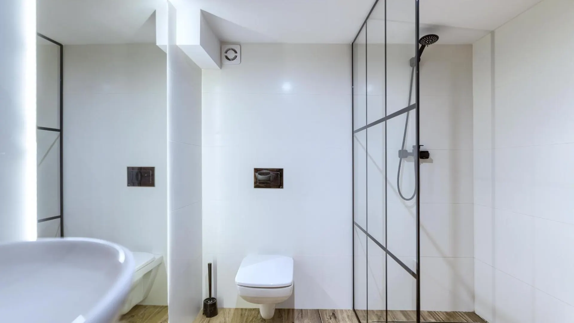 Jablonowskich Apartments Krakow