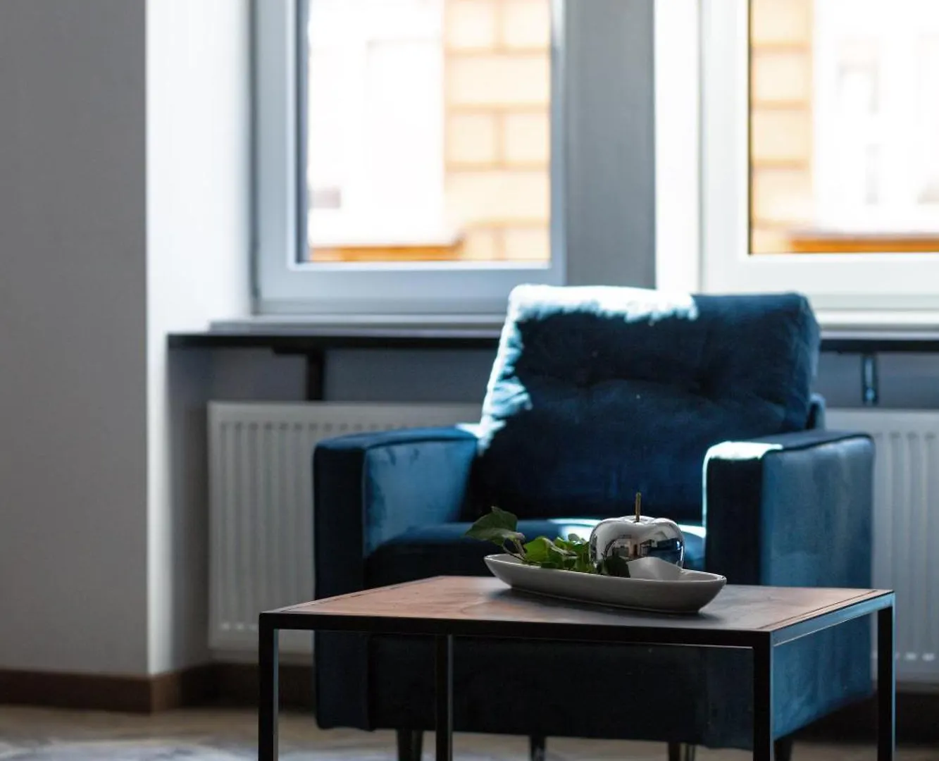 Jablonowskich Apartments Krakow Poland