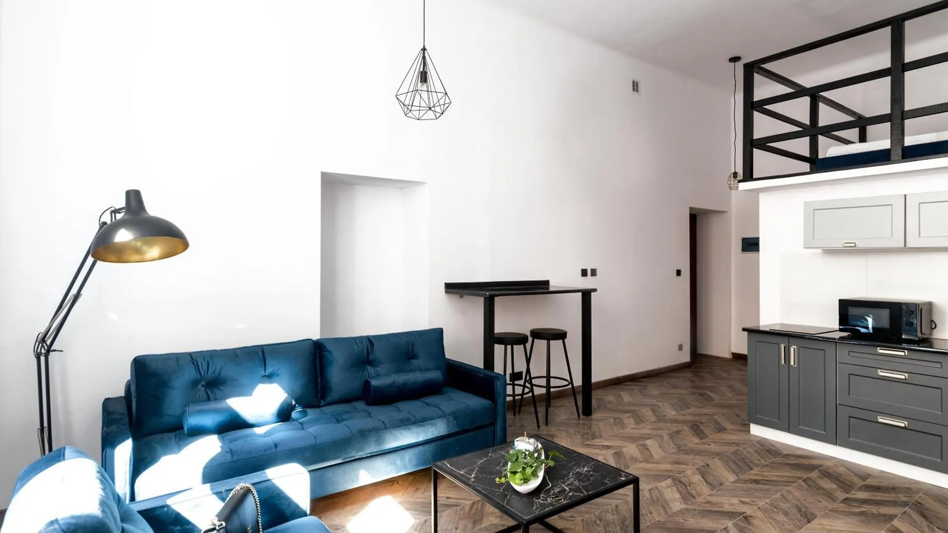 Jablonowskich Apartments Krakkó Lengyelország